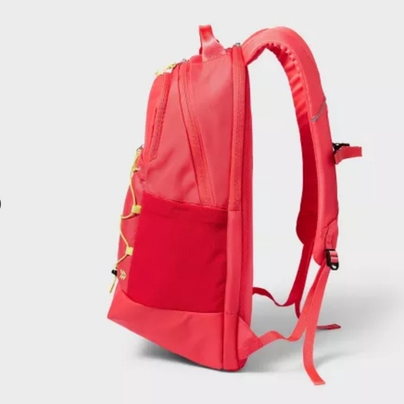 Sporty 19" Backpack Skywriting - All in Motion - Picture 3 of 4